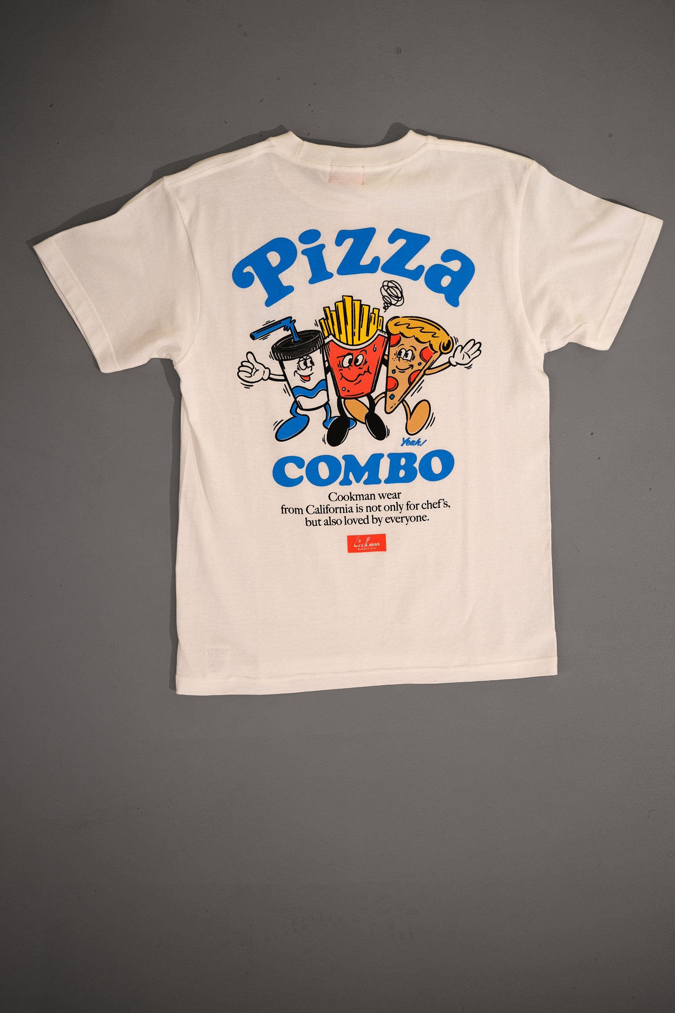 Pizza Combo