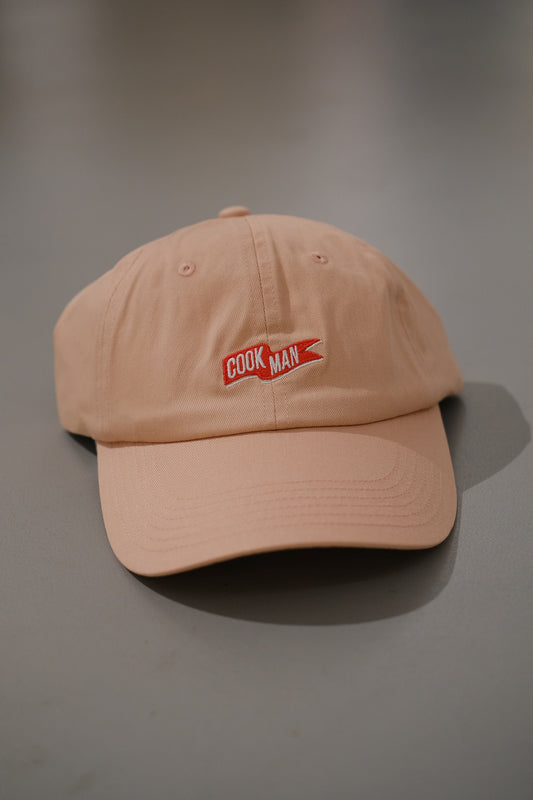 Low Cap Flag