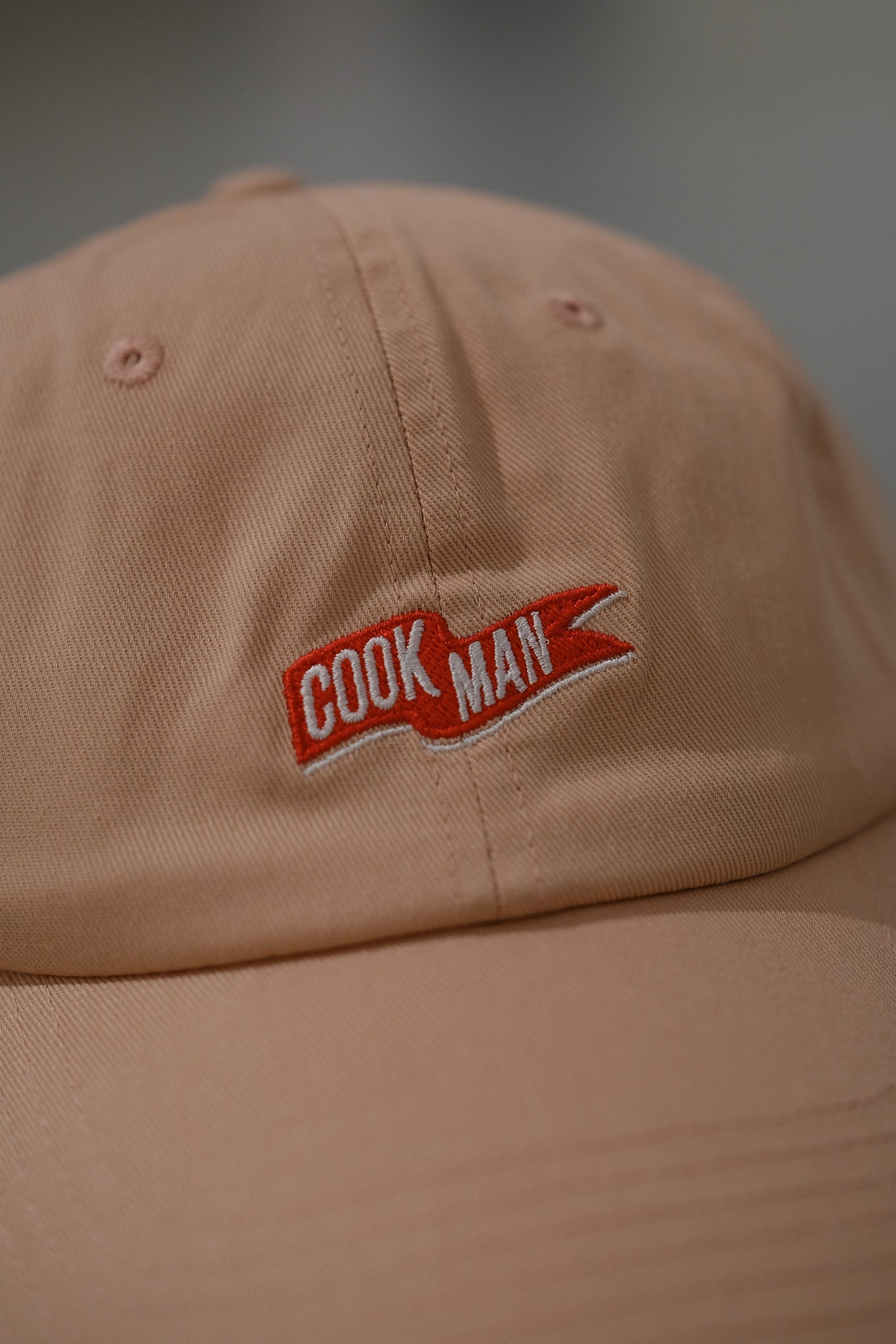 Low Cap Flag