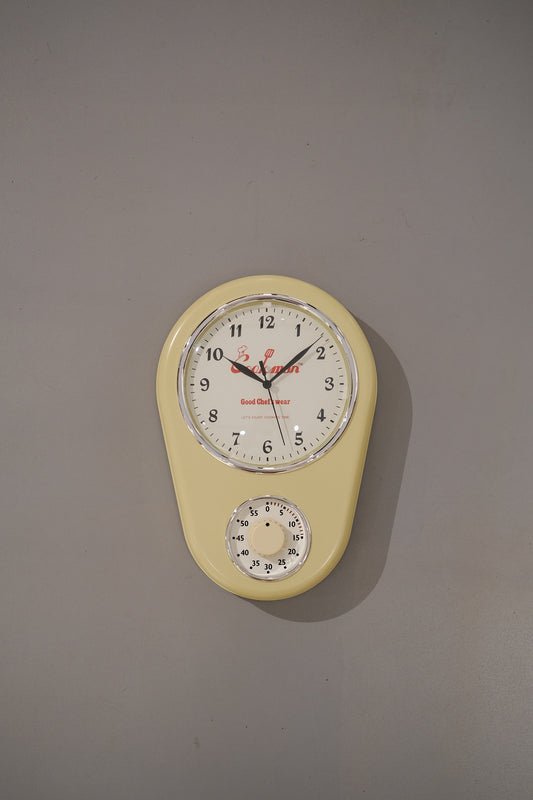 Kitchen Clock
