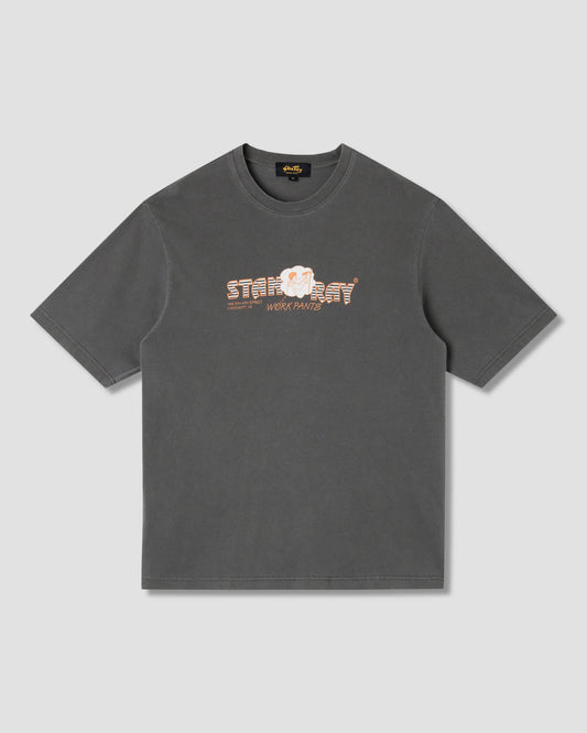 Crockett Pants Tee