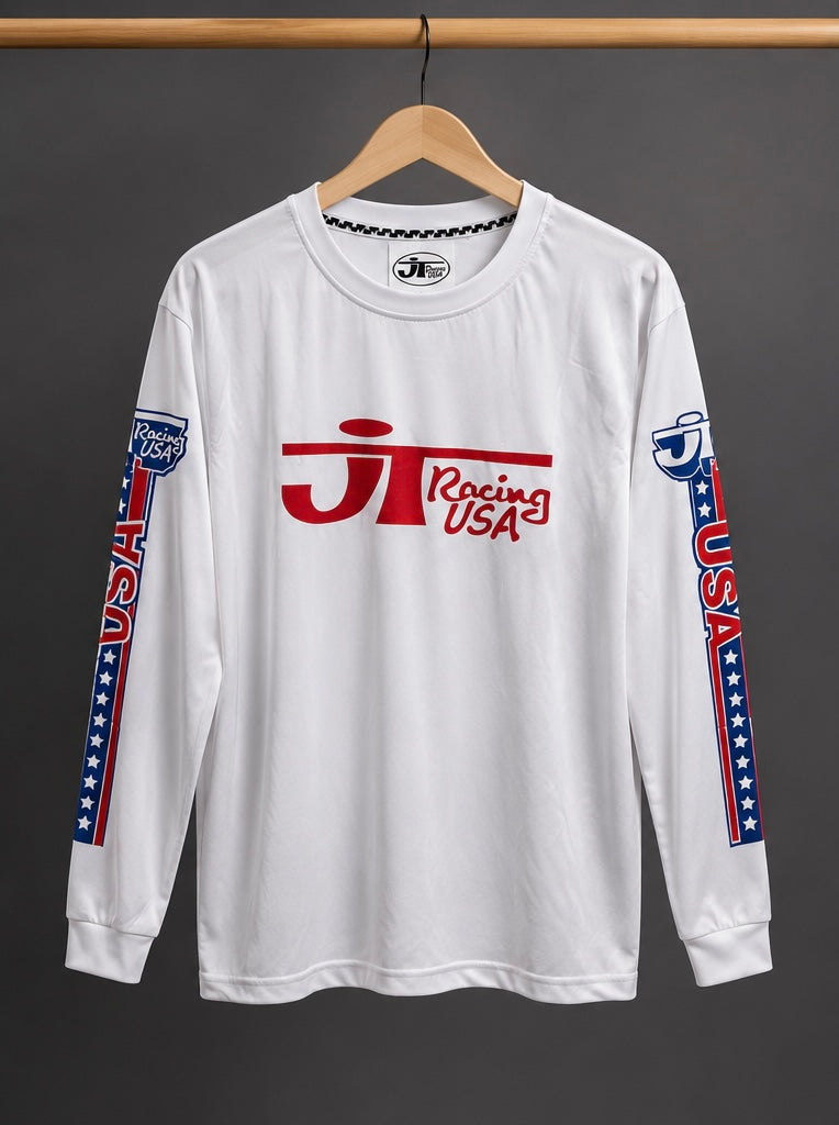 Jersey JT Racing