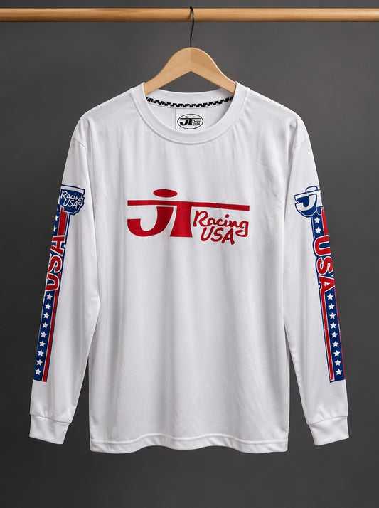 Jersey JT Racing
