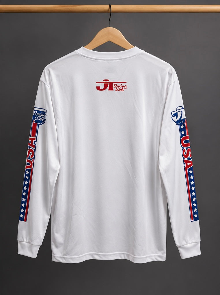 Jersey JT Racing