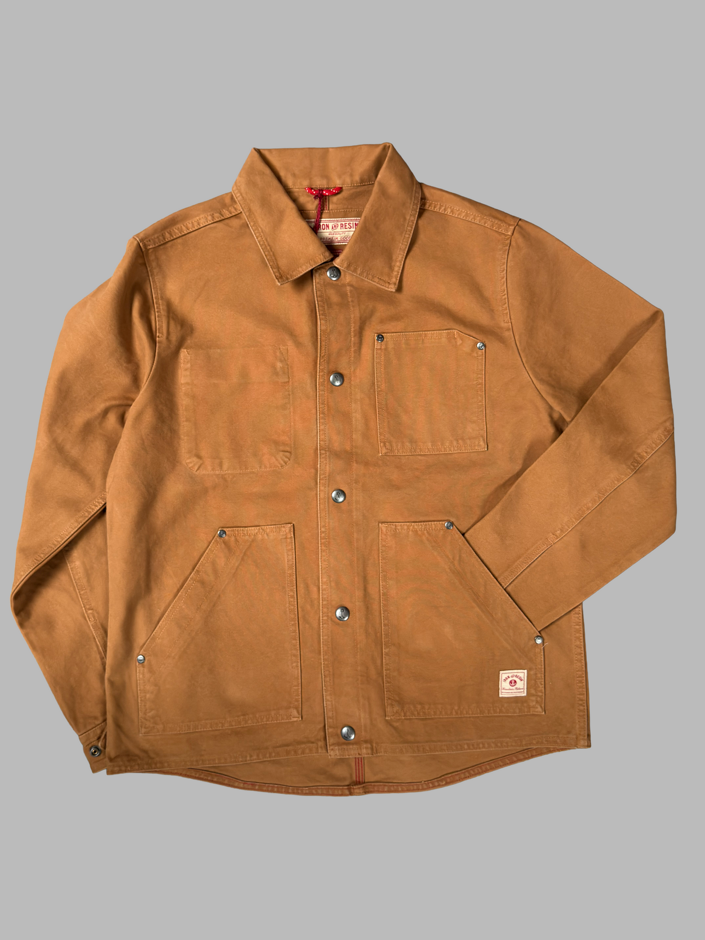 HOLBROOK JACKET