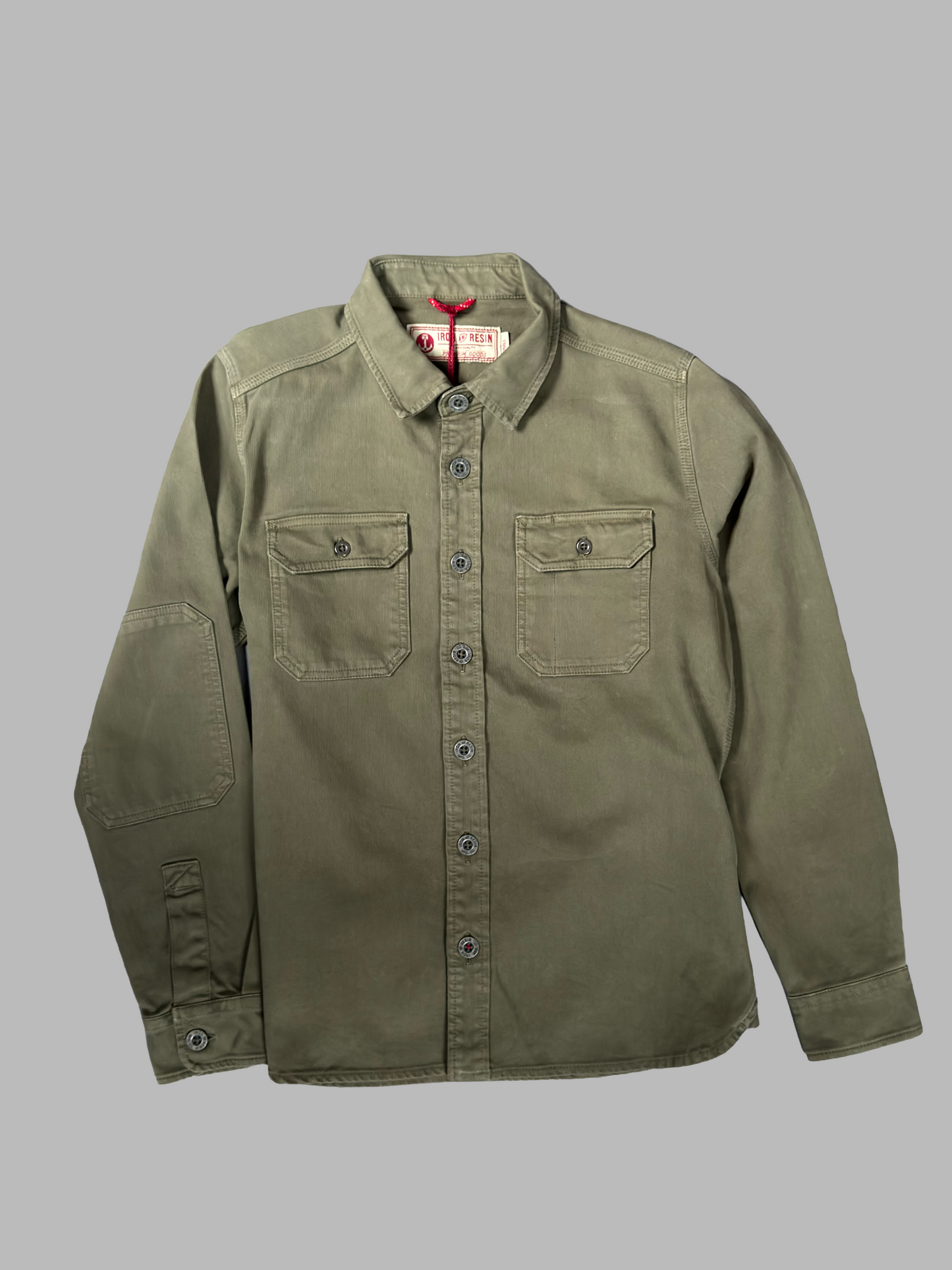 JOURNEYMAN BFC SHIRT V2