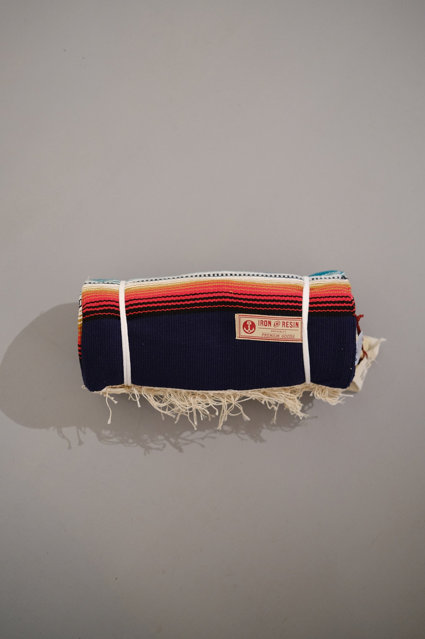 Del Sol Blanket