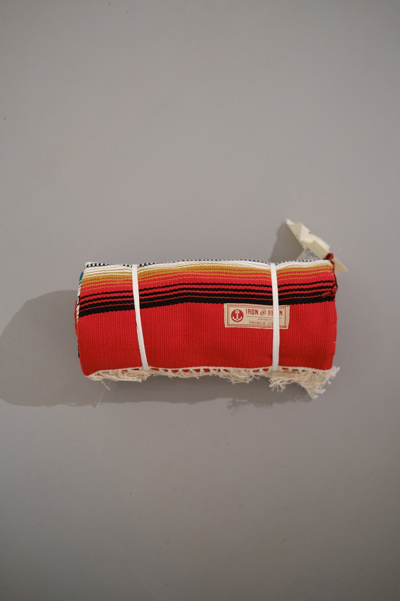 Del Sol Blanket