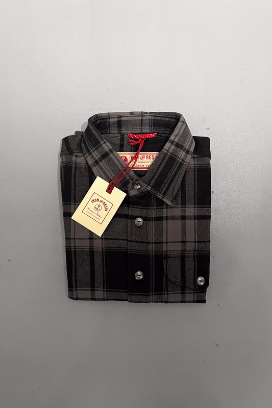 Slab Shirt
