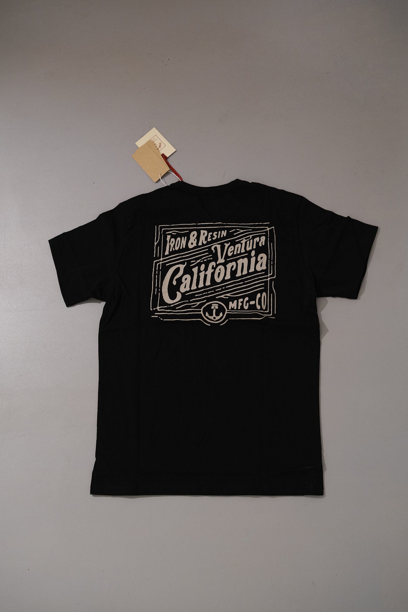 Vintage Sign Tee