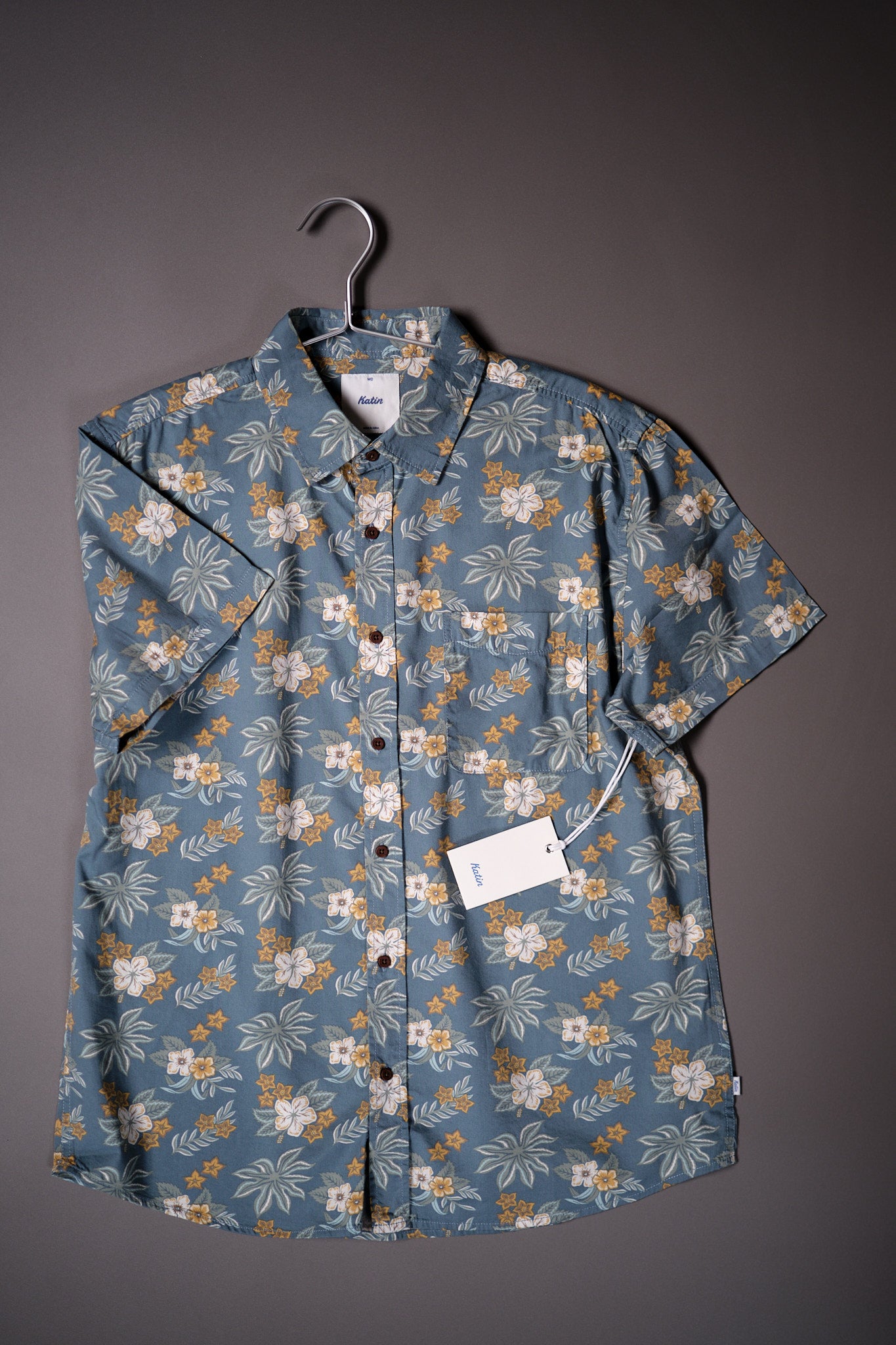 Benji Shirt