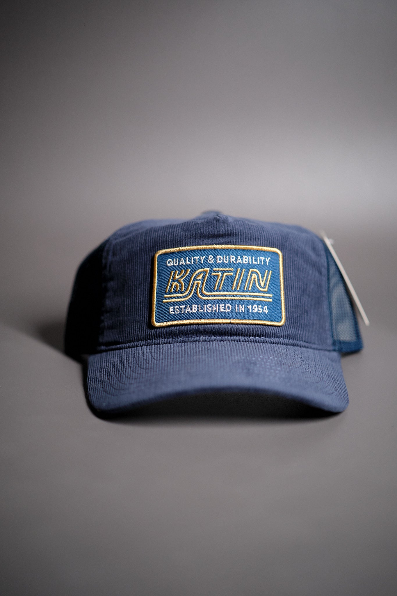 Pit Stop Trucker