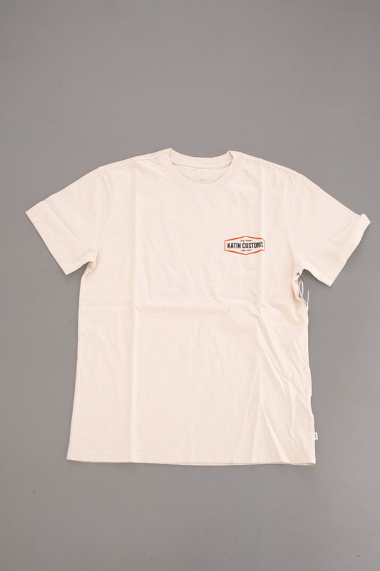 Streamline Tee
