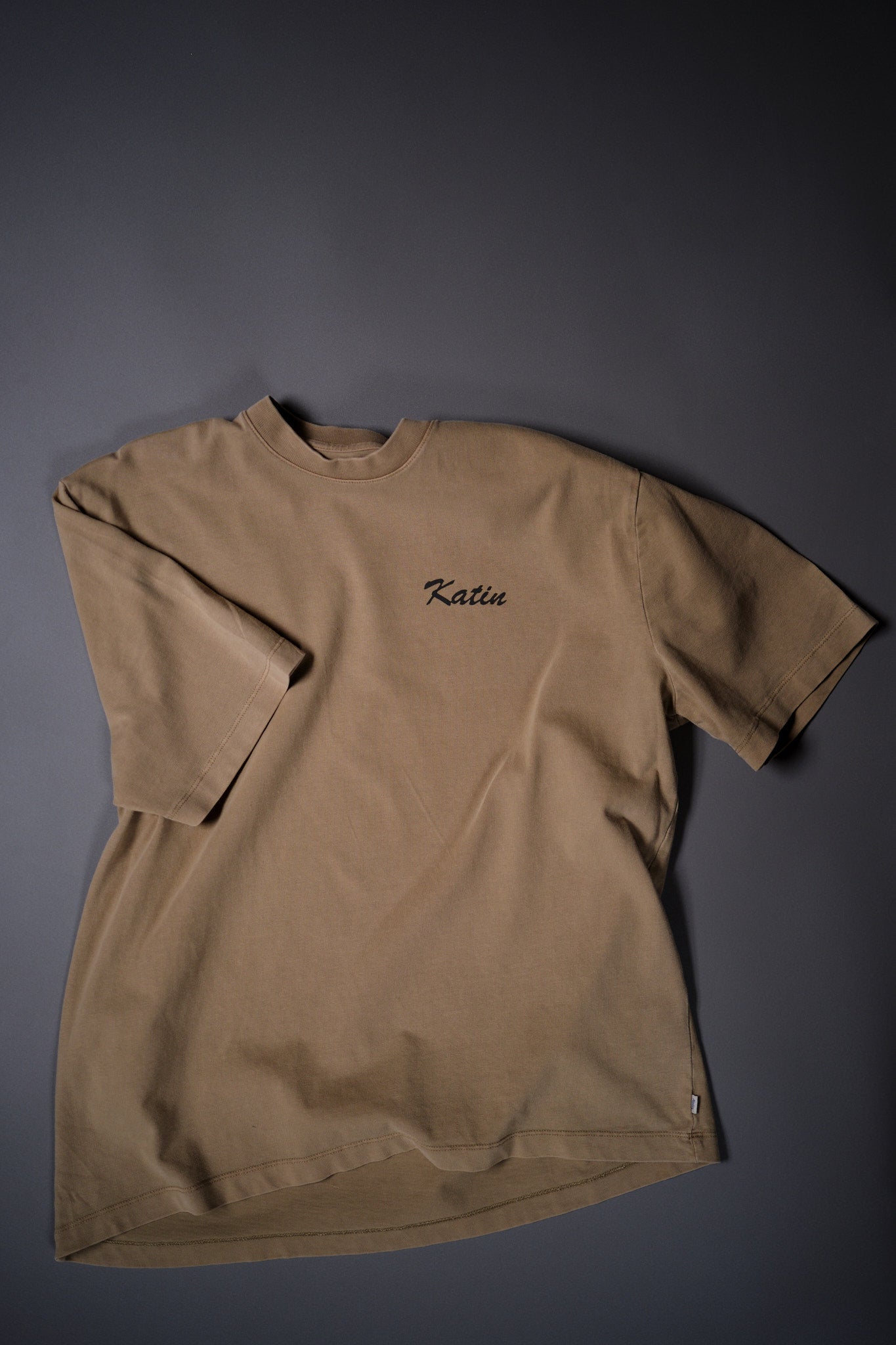 Trabajo Relaxed Tee