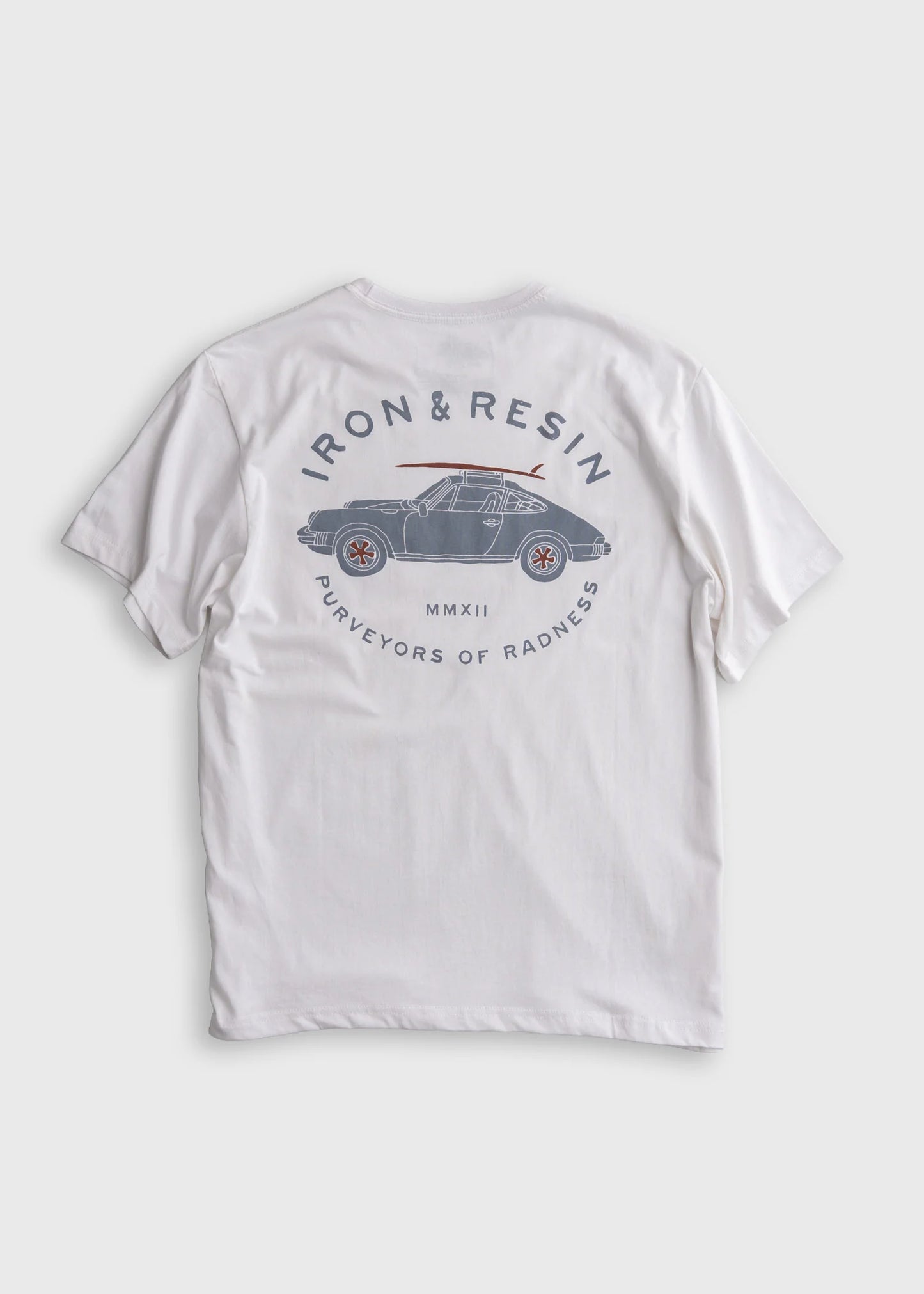 PURVEYORS OF RADNESS TEE