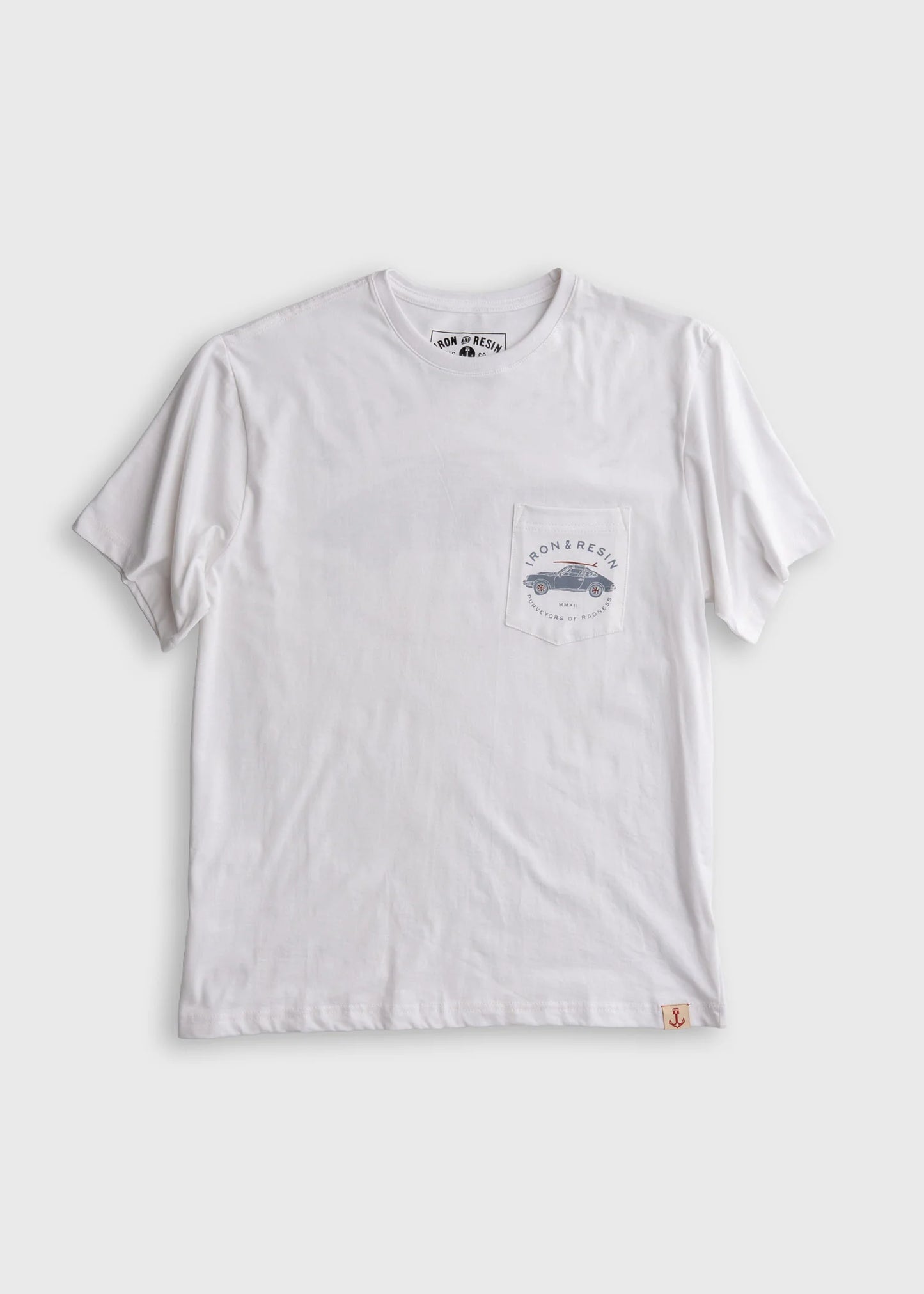PURVEYORS OF RADNESS TEE