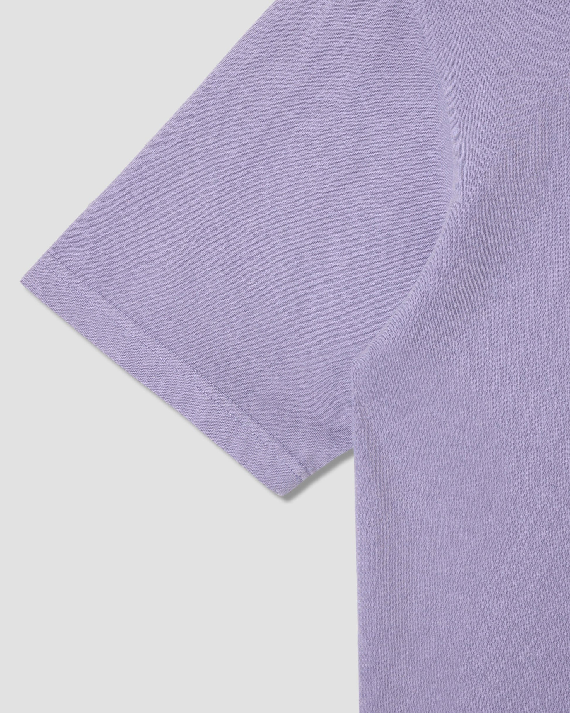 Stan Can Tee (Cosmic Purple) the piston shop lille