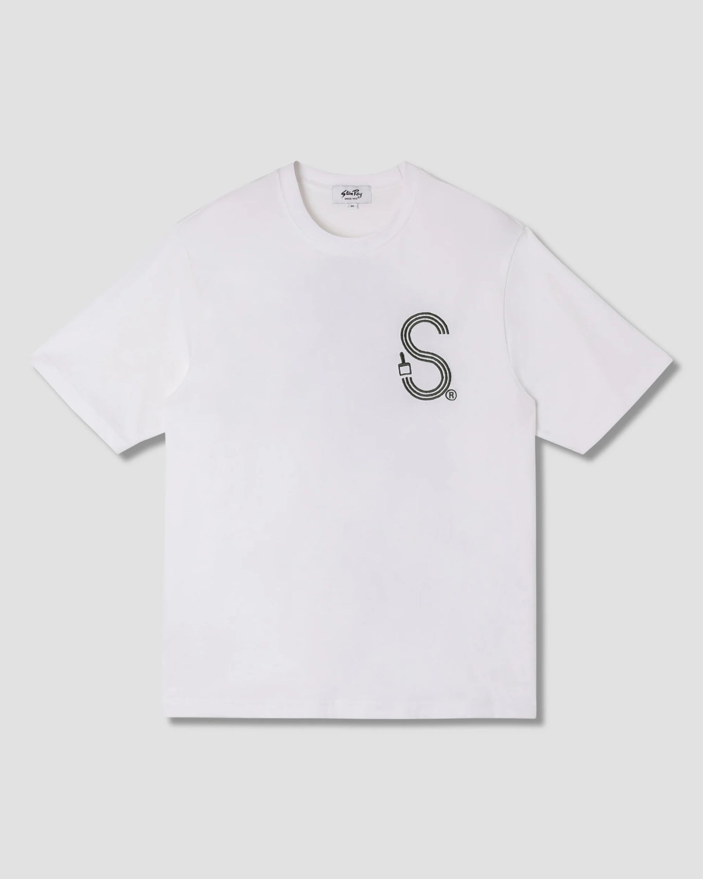 S Supply Tee