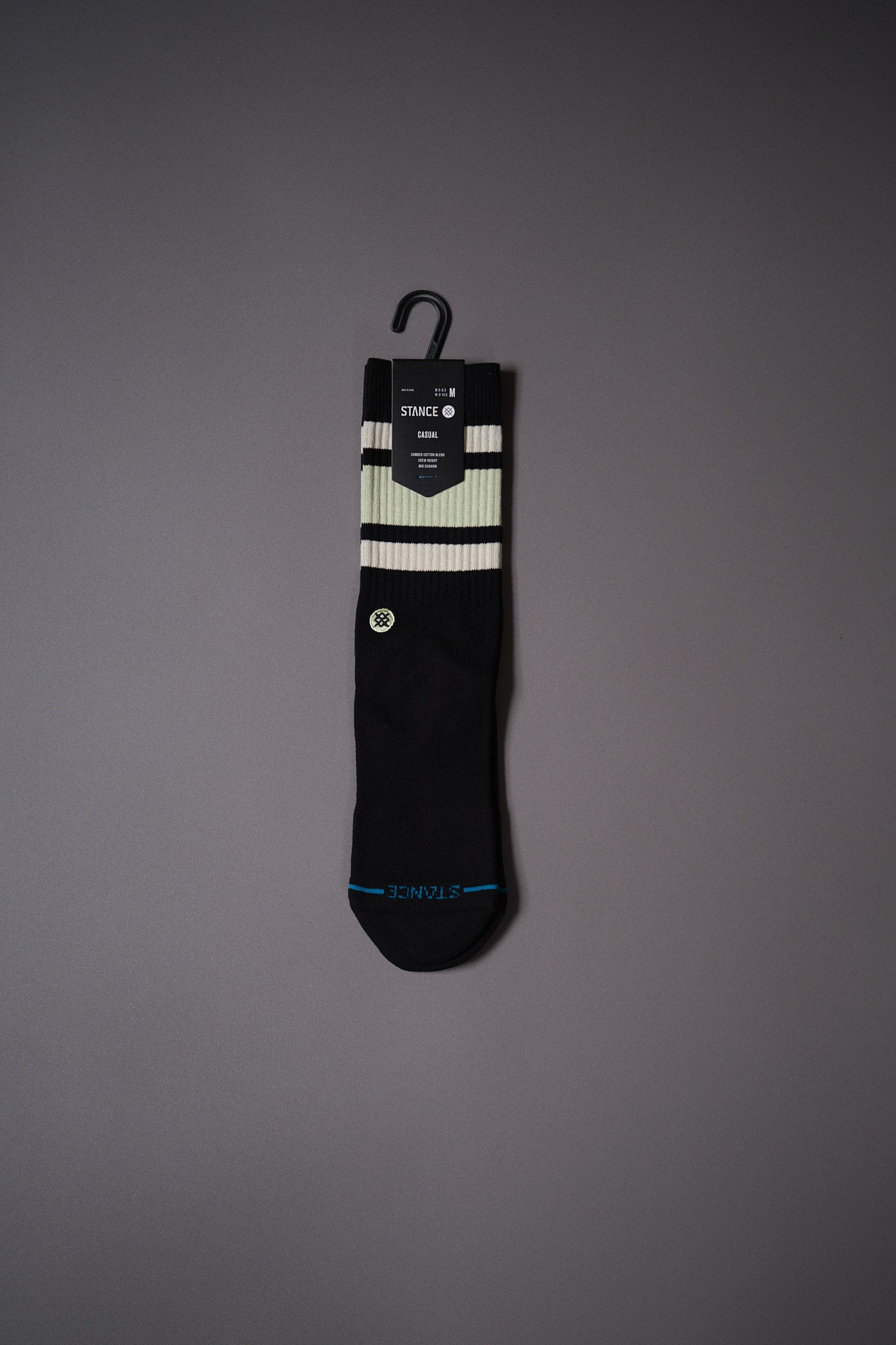 Boyd ST- BLUEBLACK