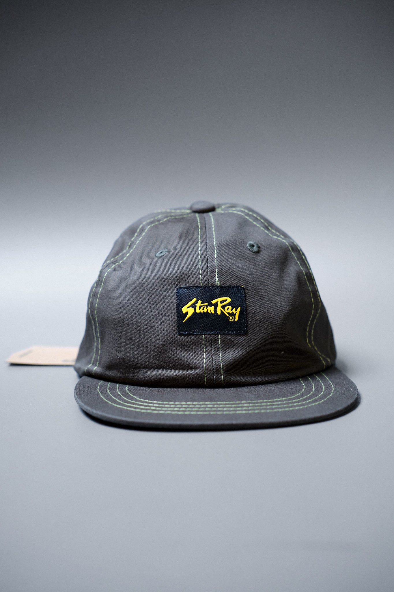 Ball Cap