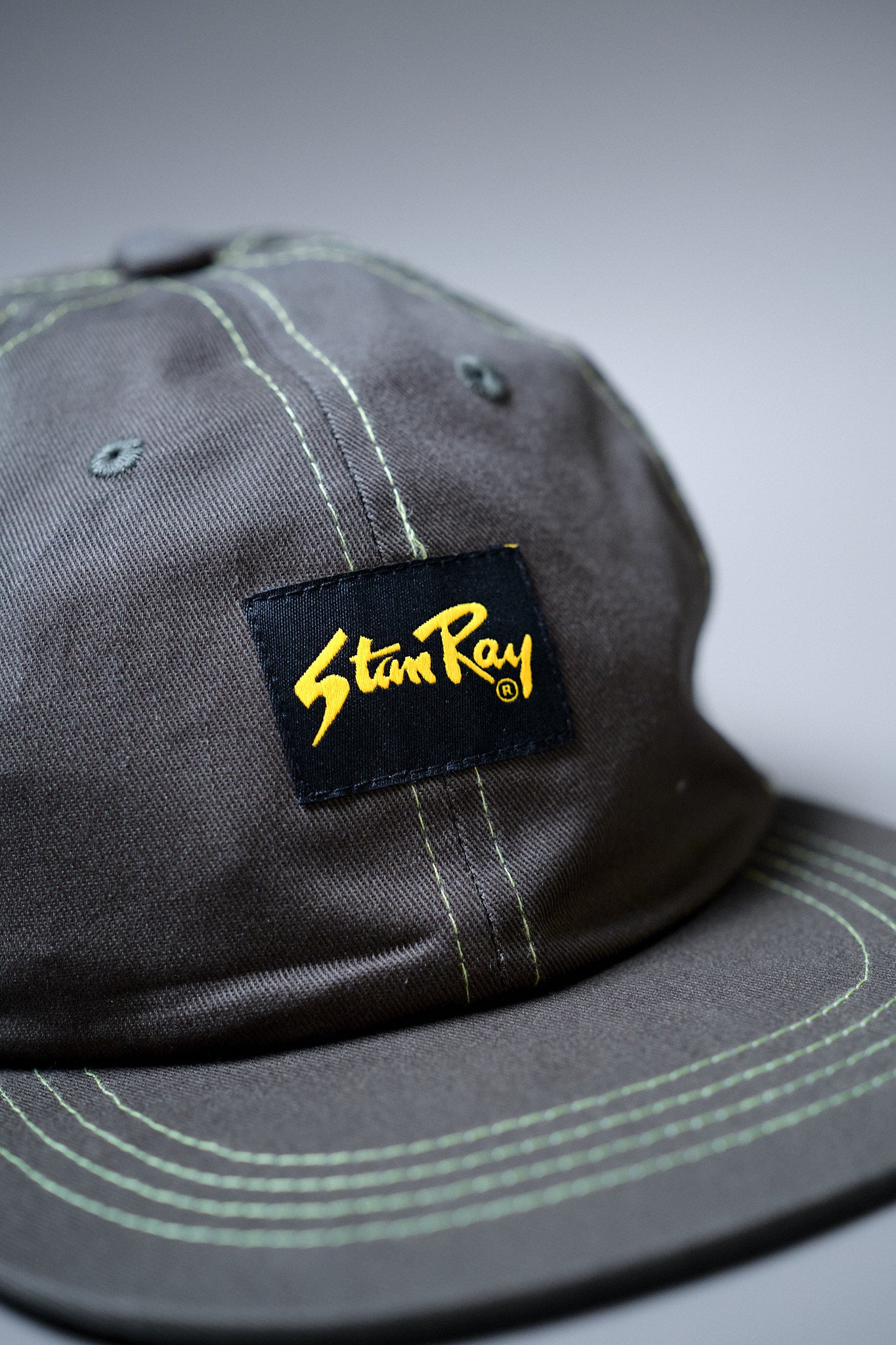 Ball Cap