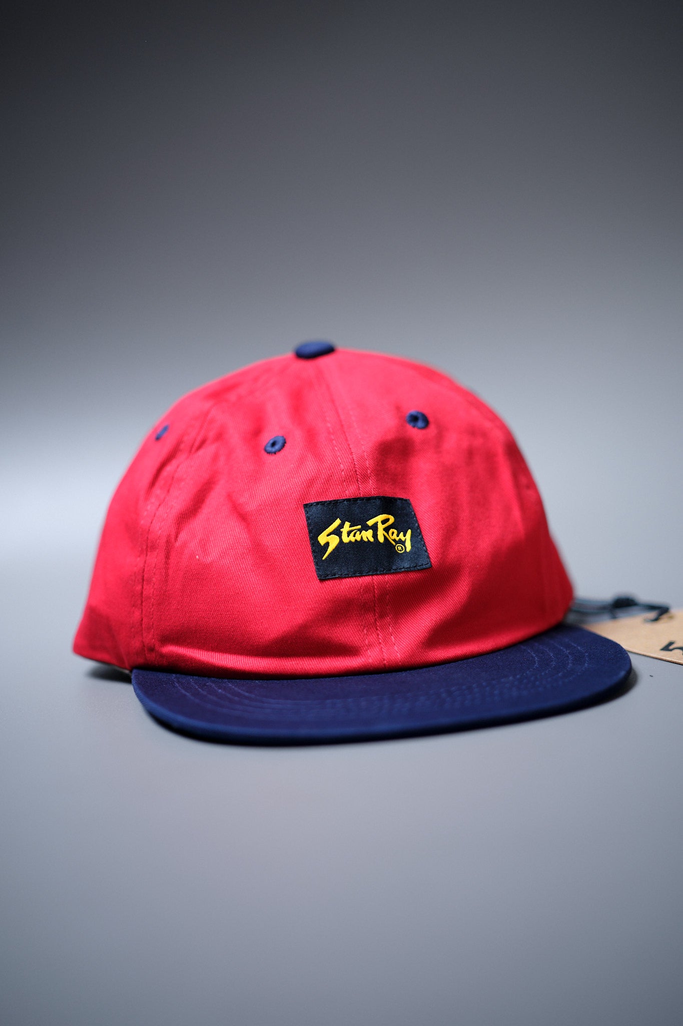 Ball Cap