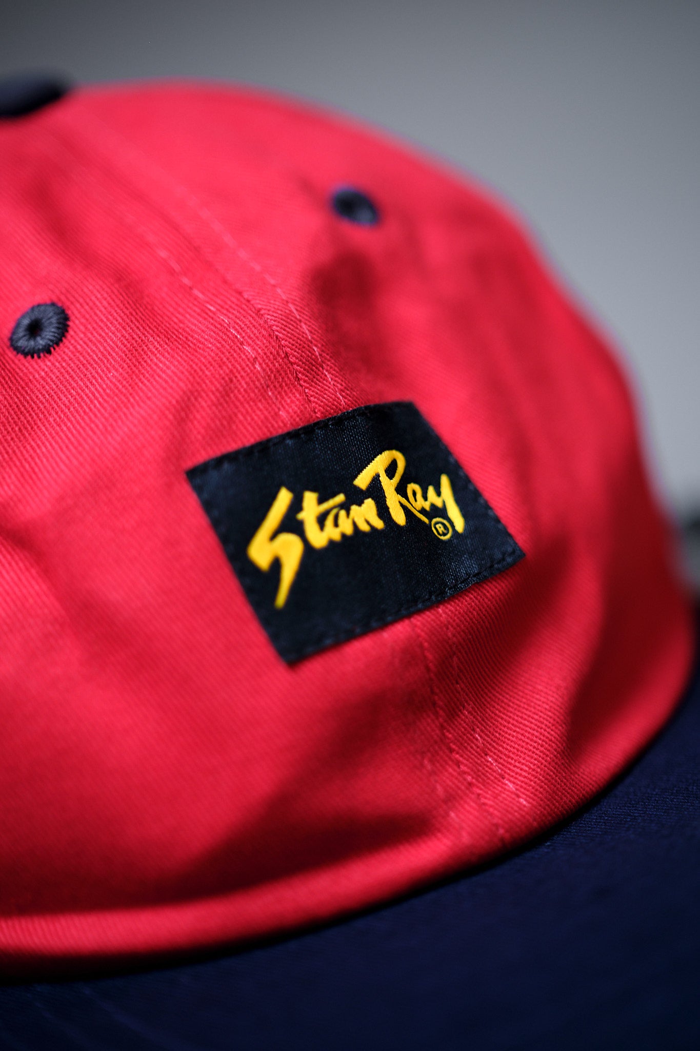 Ball Cap