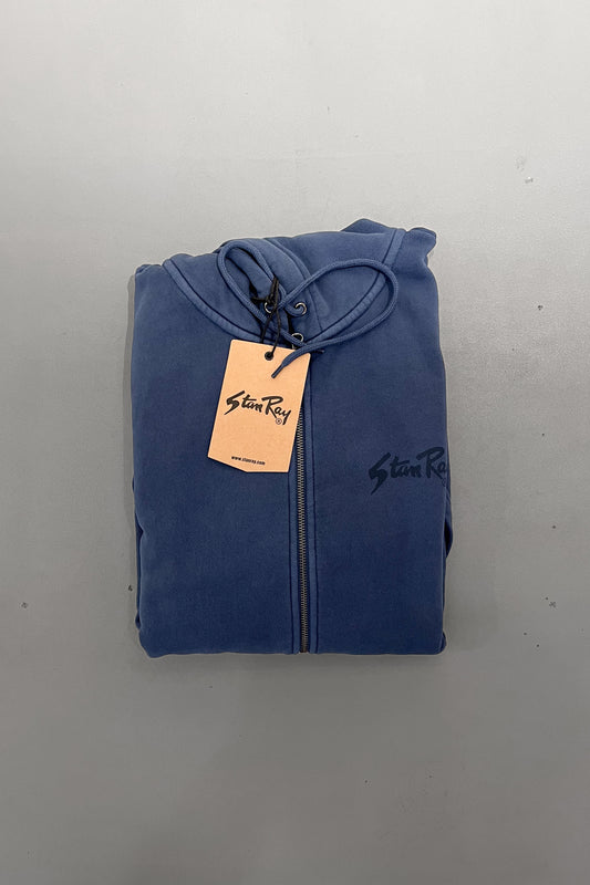 Stan OG Zip Hood