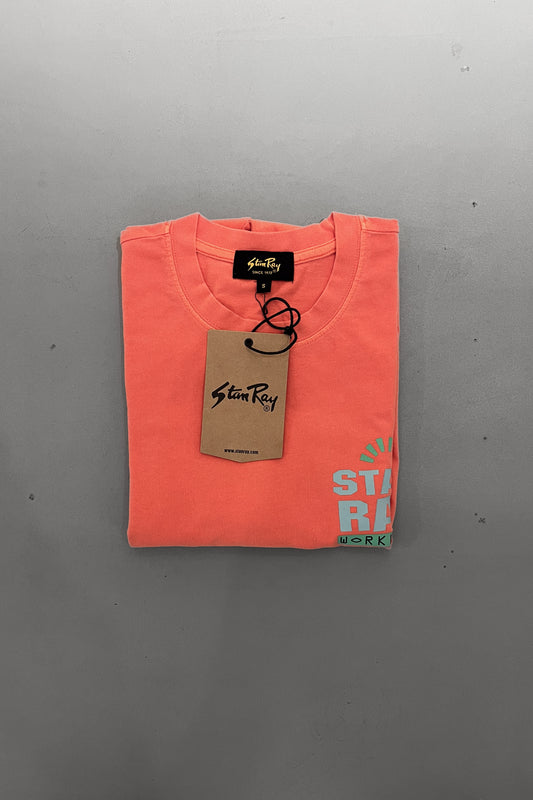 Reg Tee
