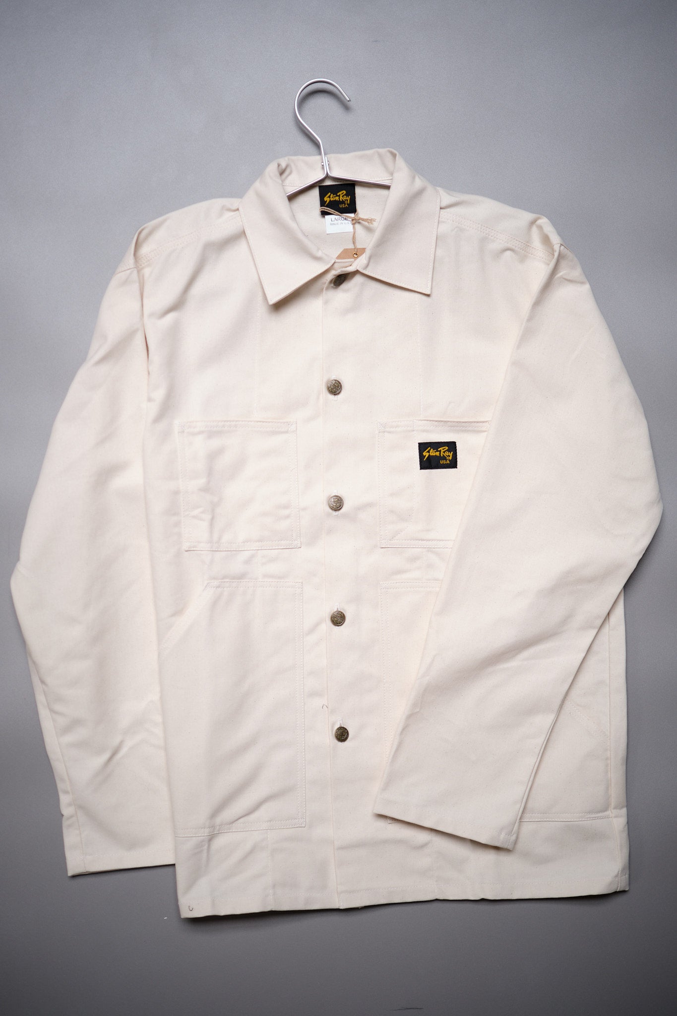 Shop Jacket
