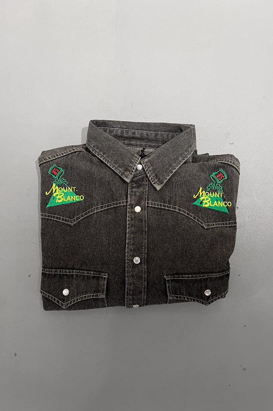 Western Shirt