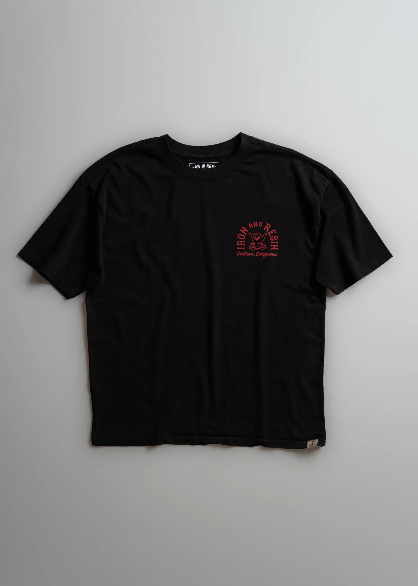 Sink or Swim Pocket Tee
