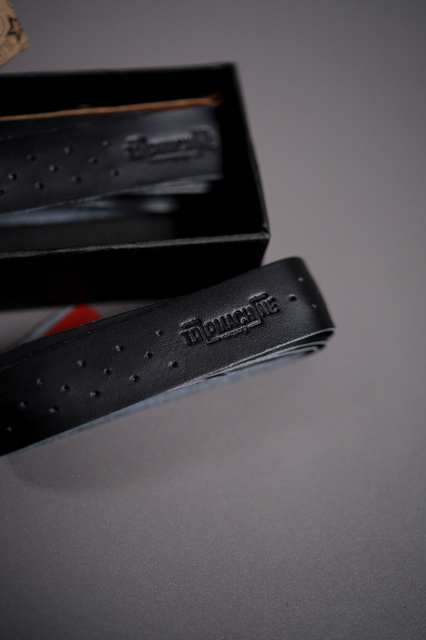 Grips Wrap Perforated