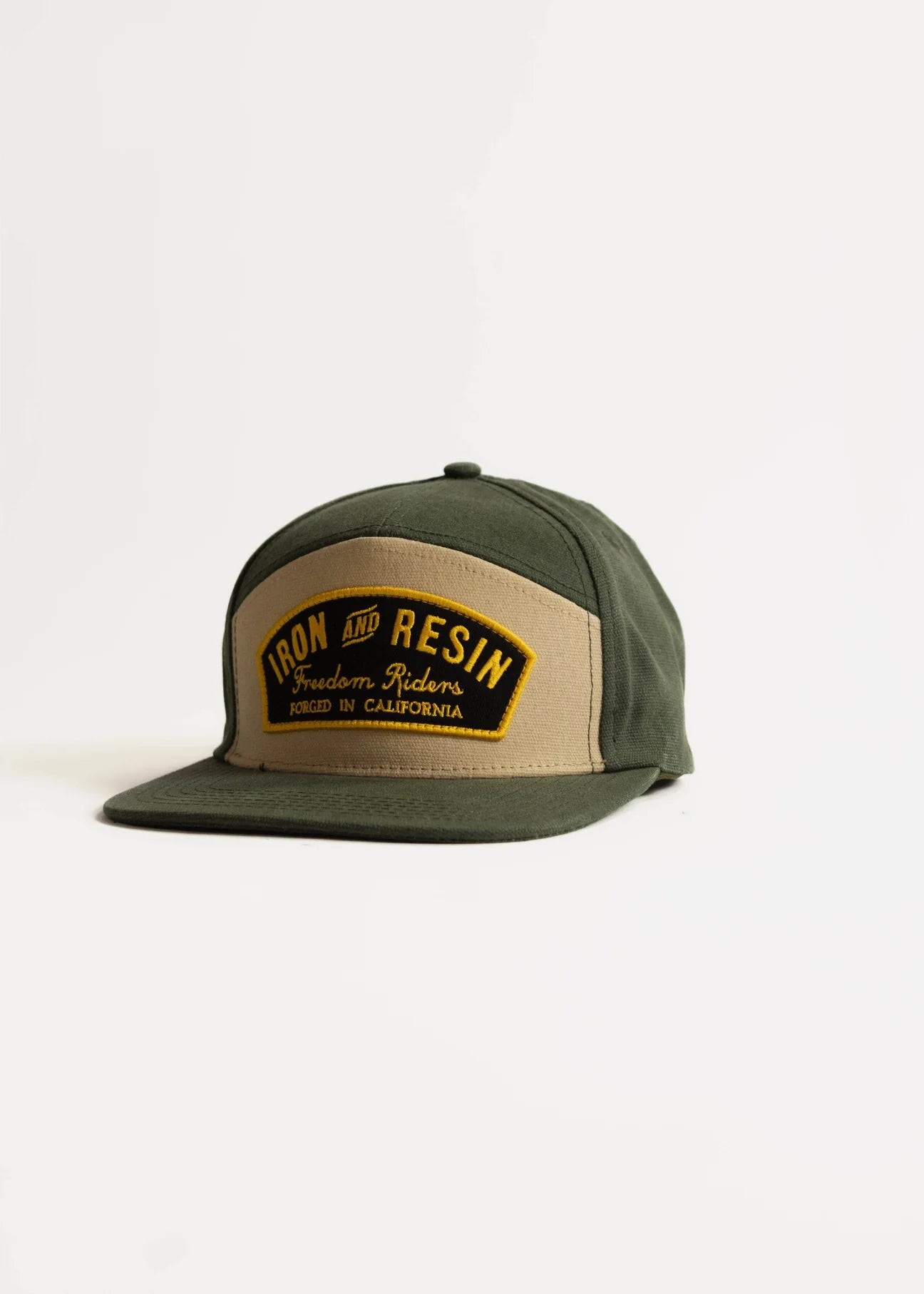 Trapper Hat - Olive