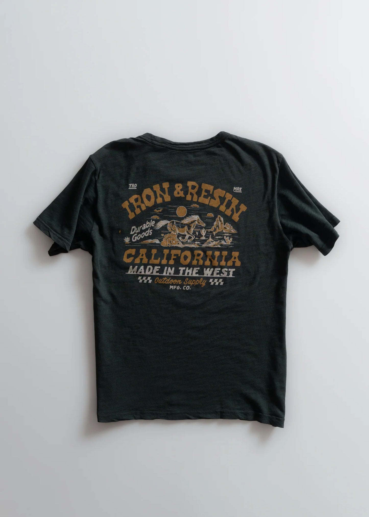 Western Supply Co
