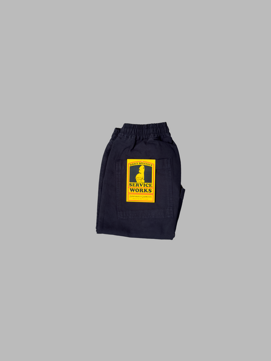 CLASSIC CHEF SHORTS