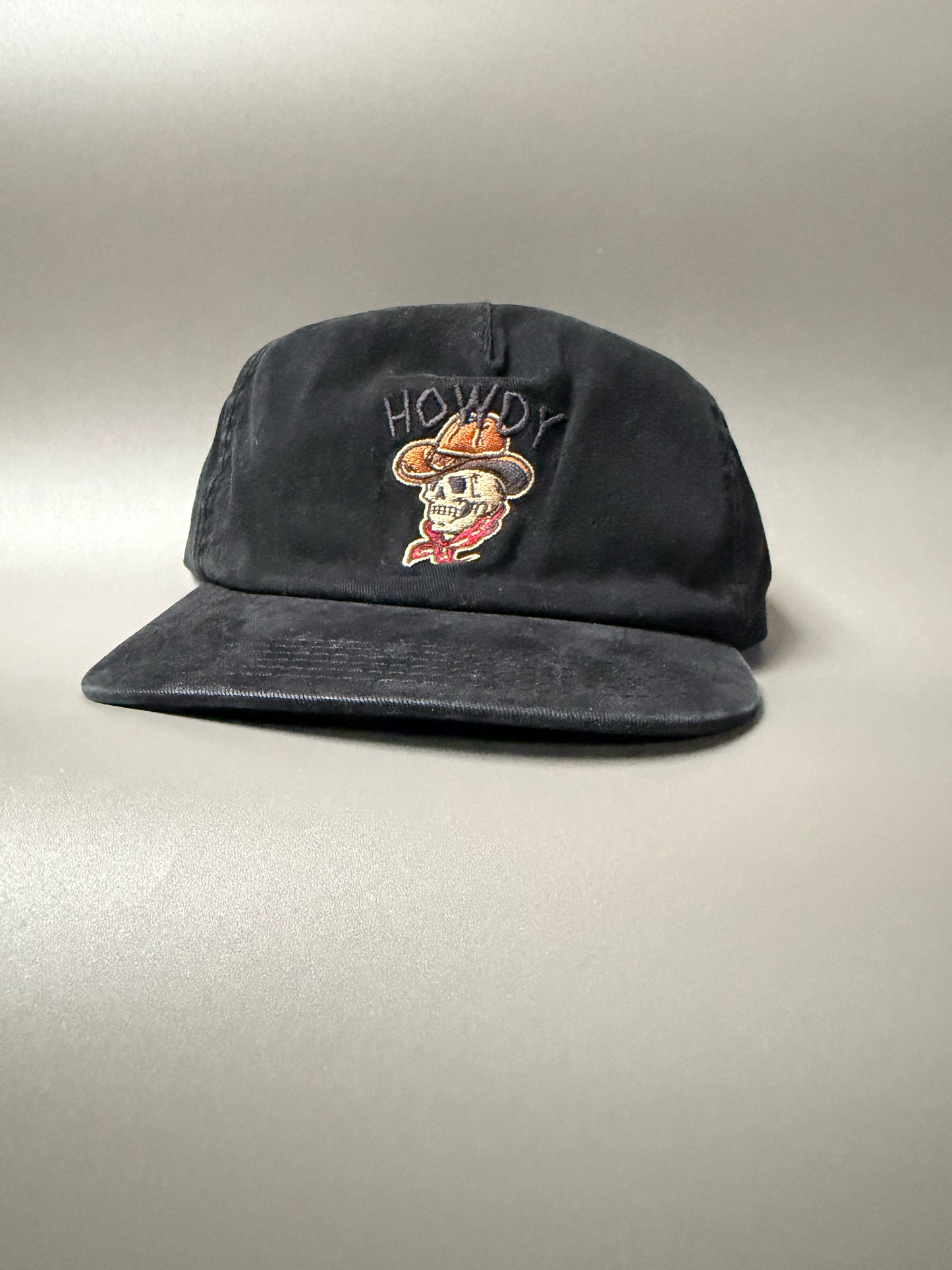 HOWDY HAT
