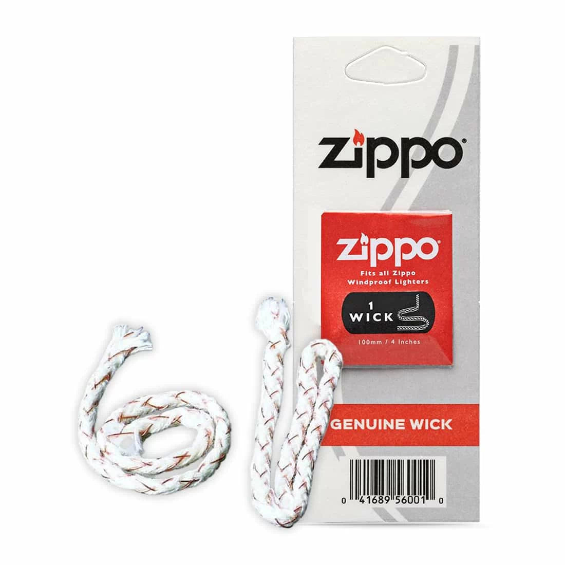 Mèche Briquet Zippo