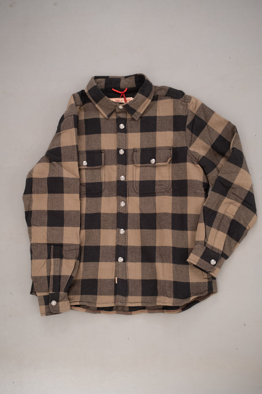 Buffalo Shirt