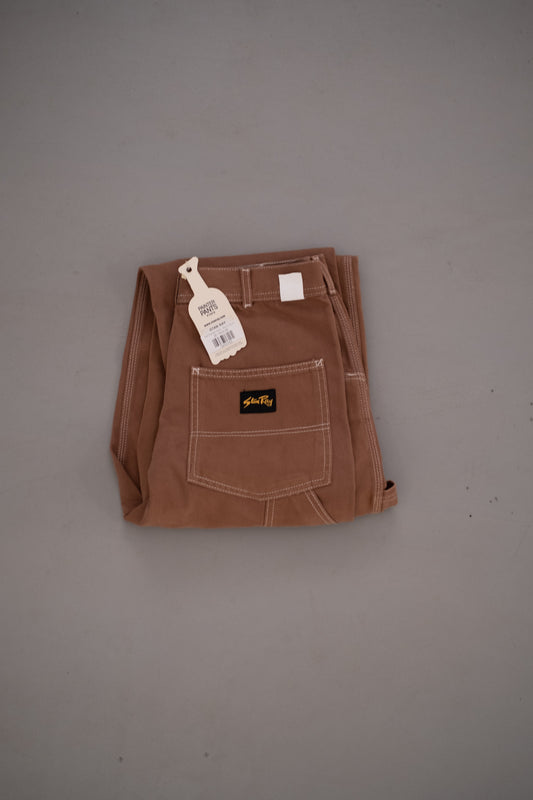OG Painter Pant - Acorn Duck