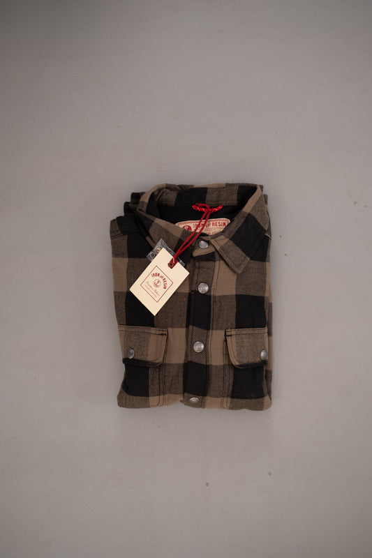 Buffalo Shirt