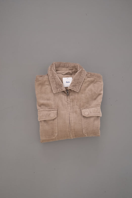 Kane Jacket