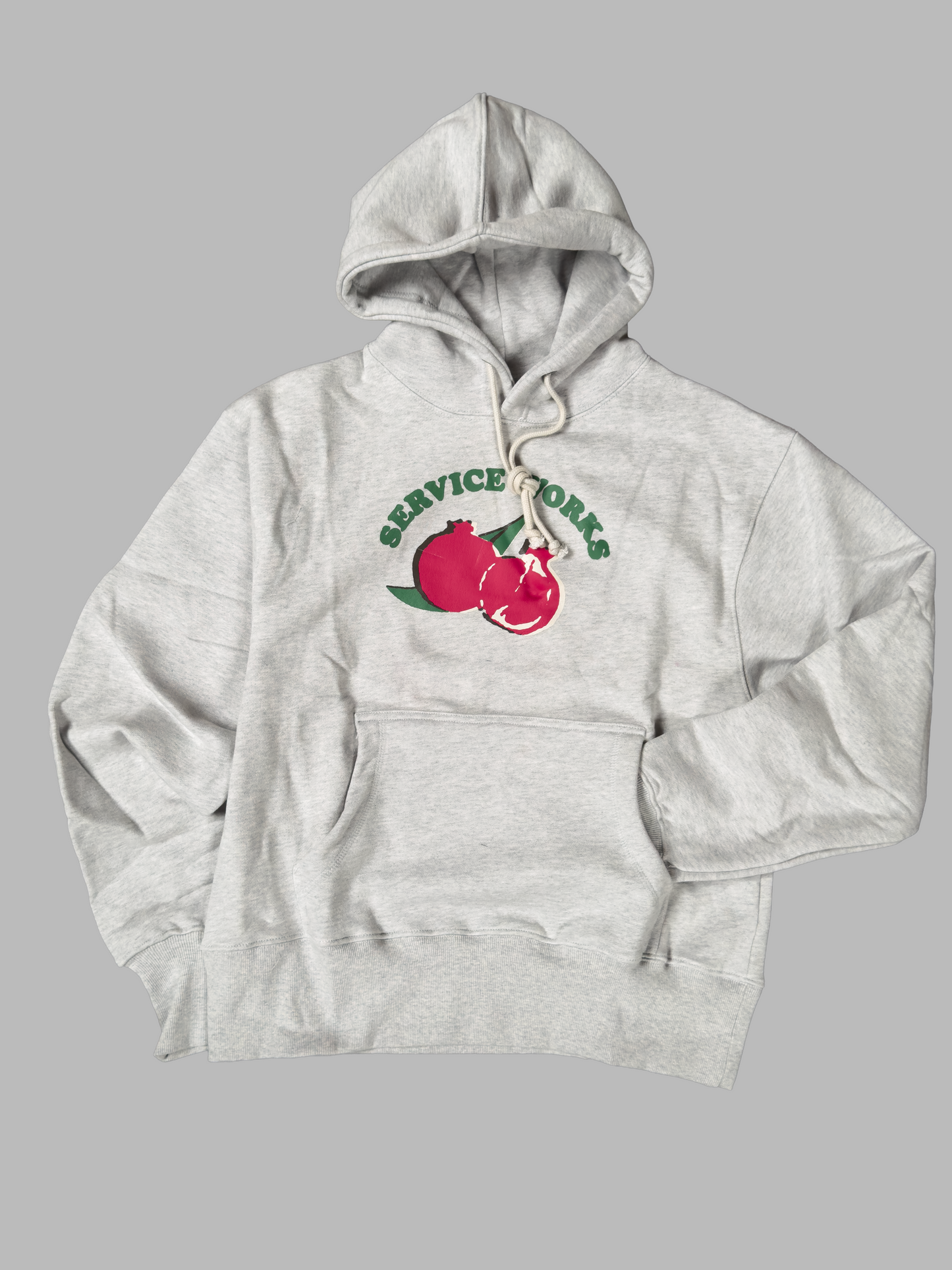 RADISH HOODIE