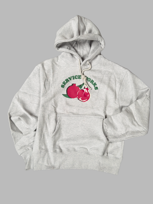 RADISH HOODIE