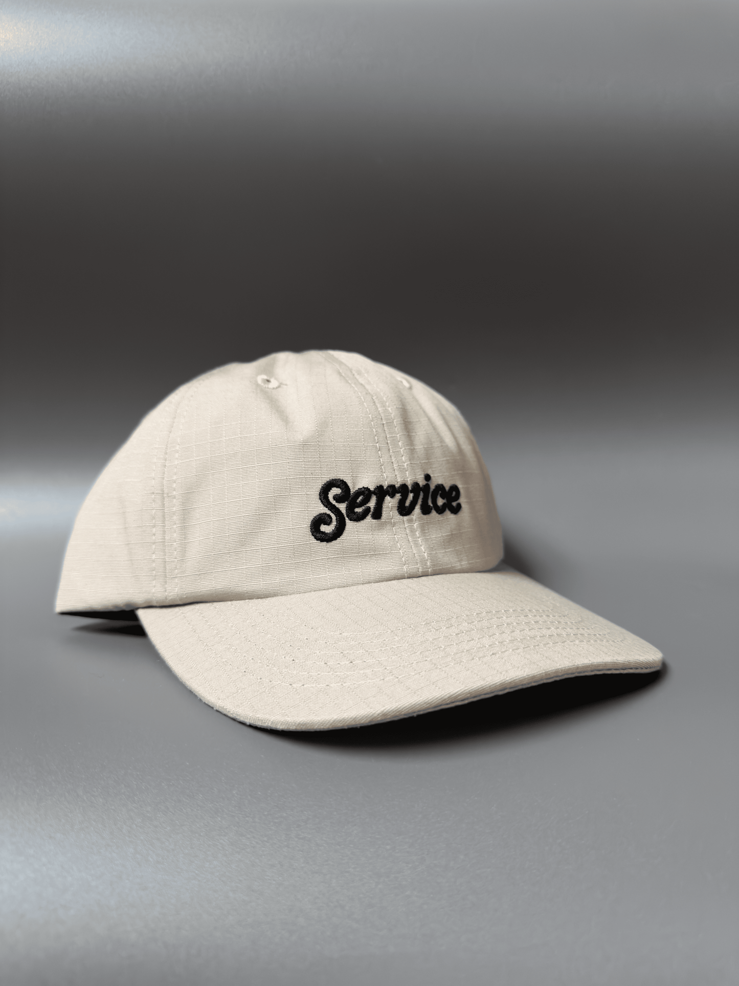 RIPSTOP SERVICE CAP