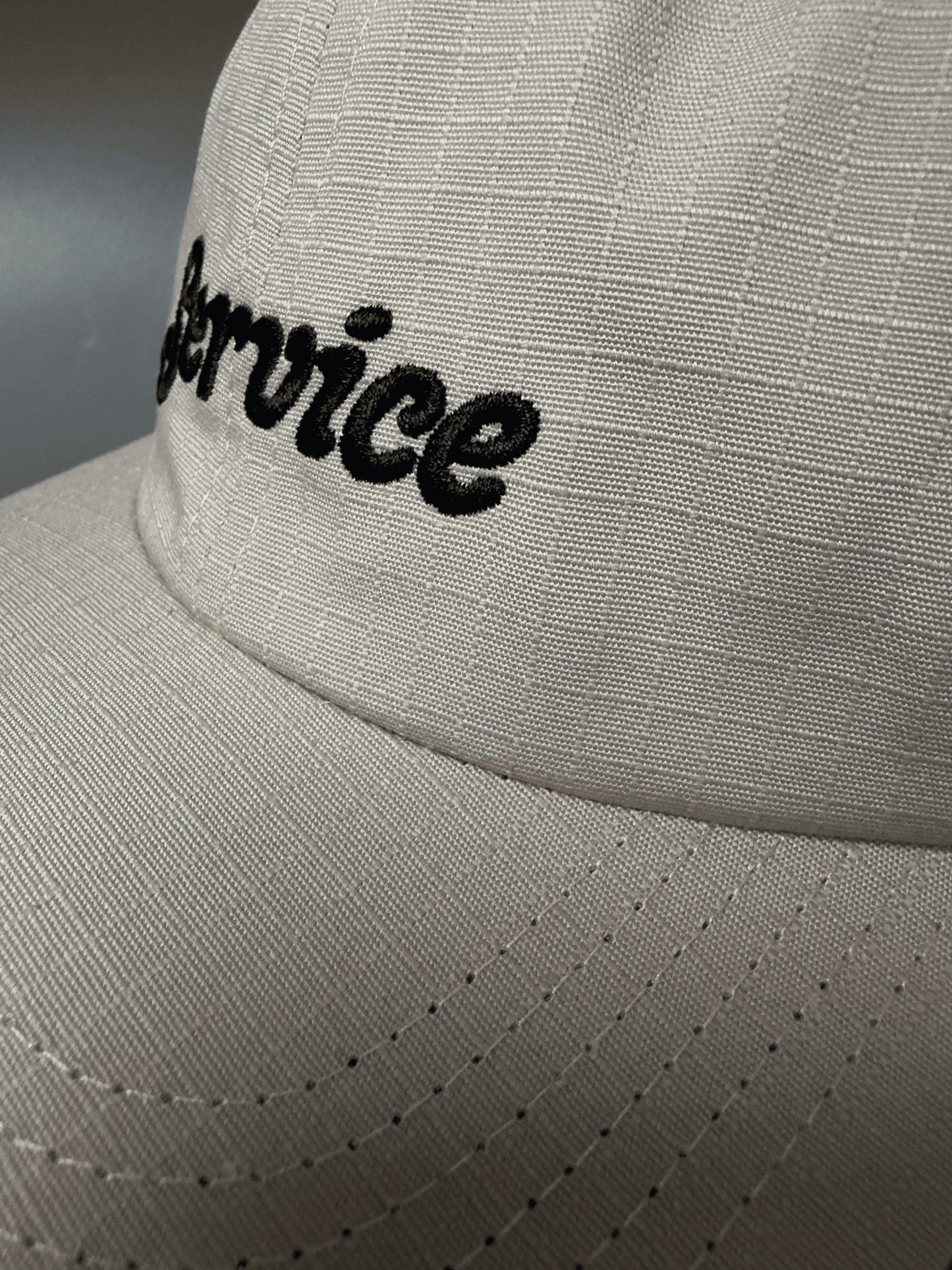 RIPSTOP SERVICE CAP