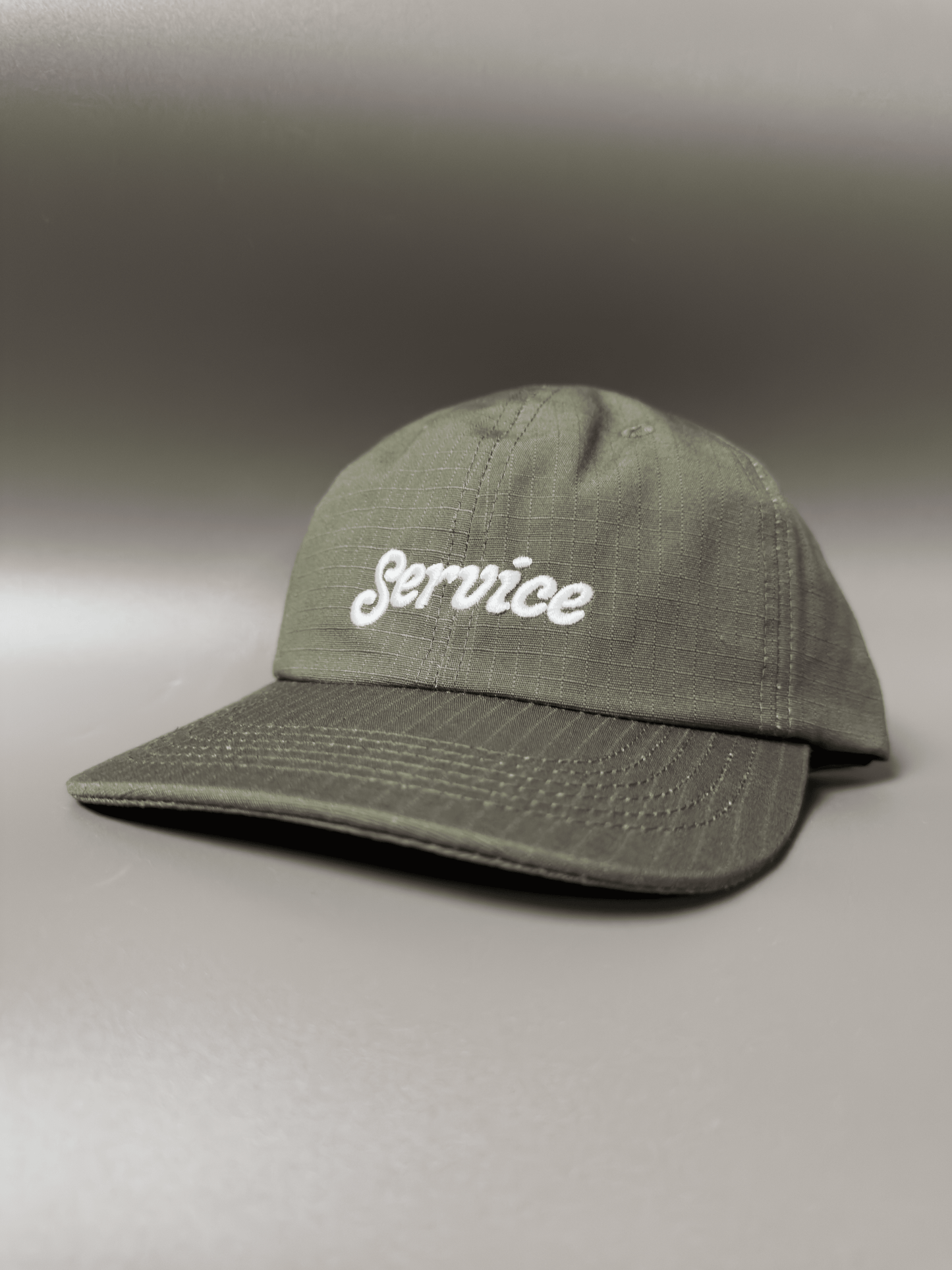 RIPSTOP SERVICE CAP