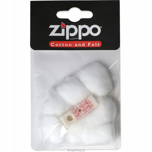 Cotton/Felt Remplacement Kit